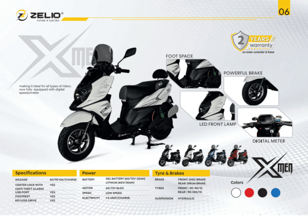 Mobirise Website Builder