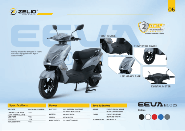 Mobirise Website Builder