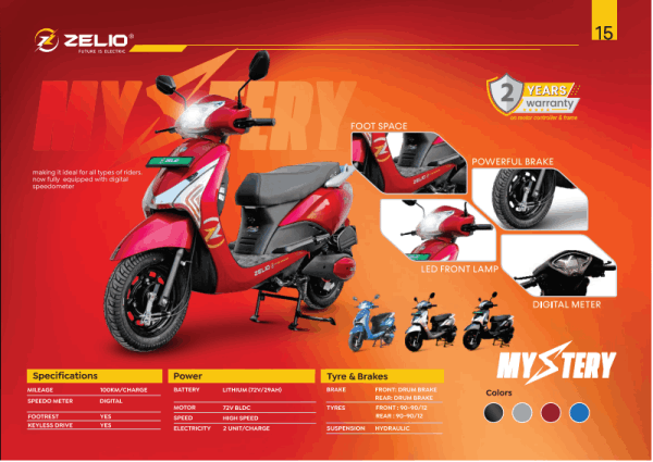 Mobirise Website Builder