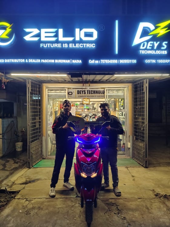 Mobirise Website Builder